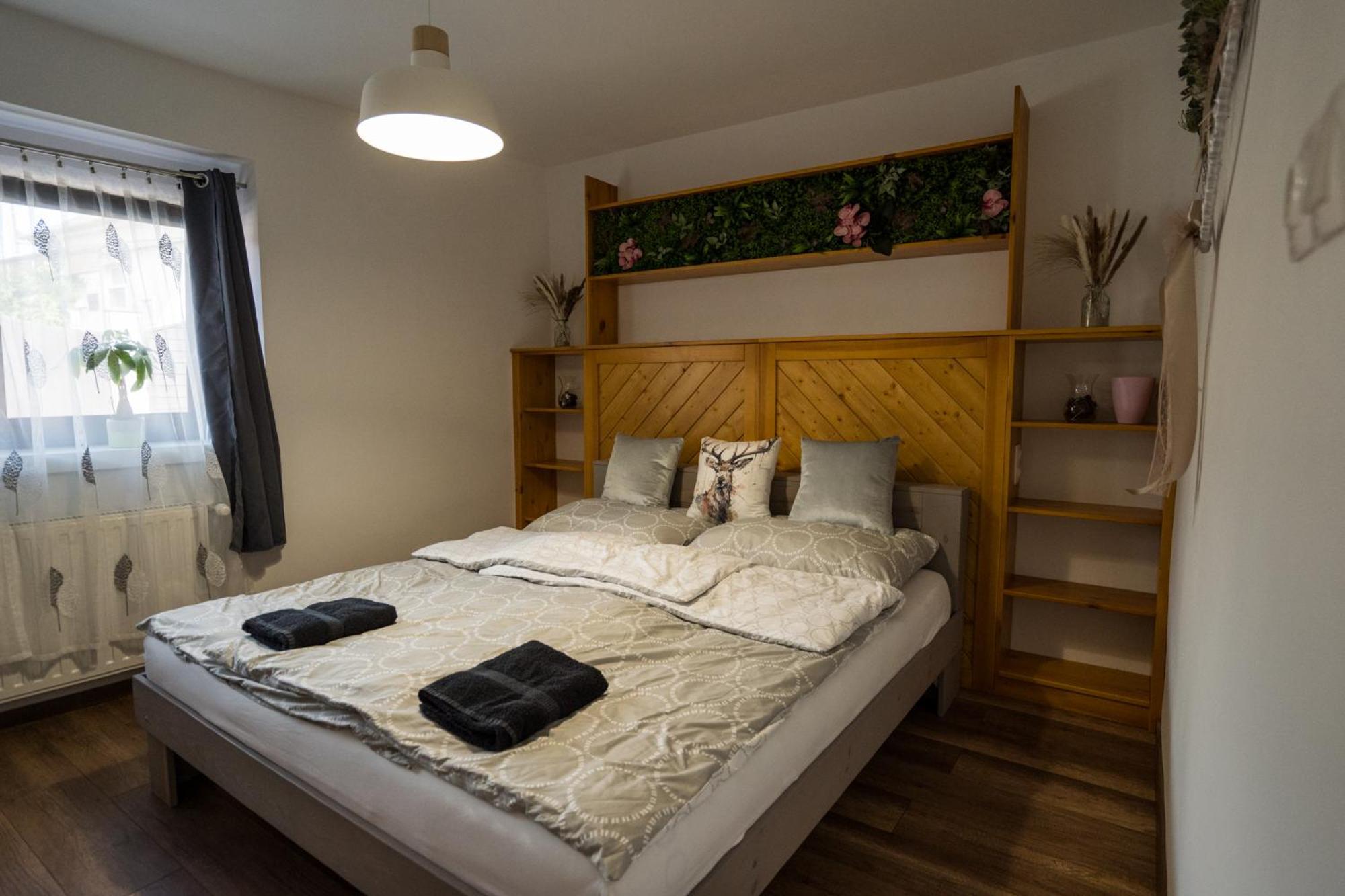 Ferienwohnung Csipesz_Vendeghaz Sümeg Exterior foto