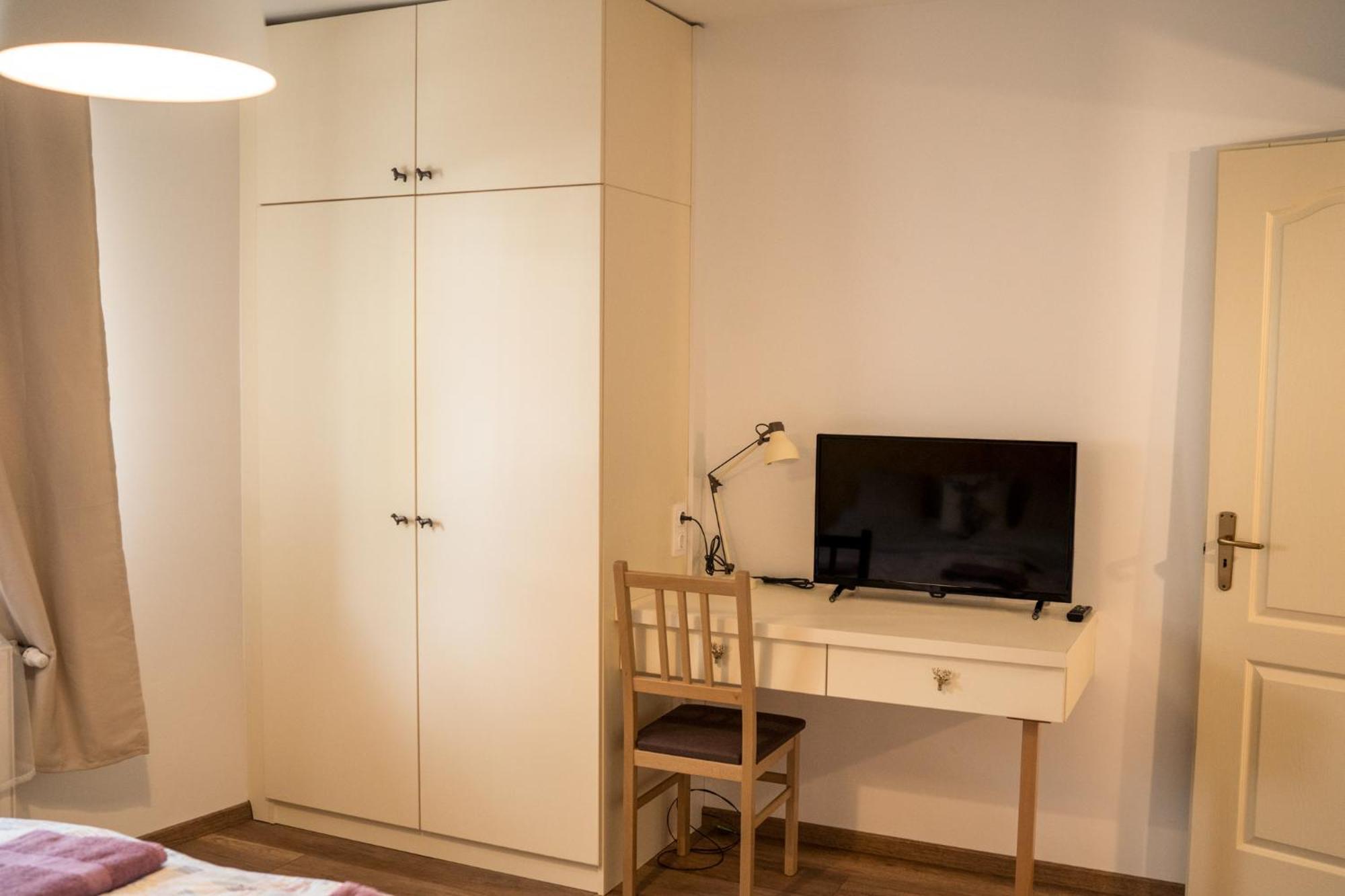 Ferienwohnung Csipesz_Vendeghaz Sümeg Exterior foto