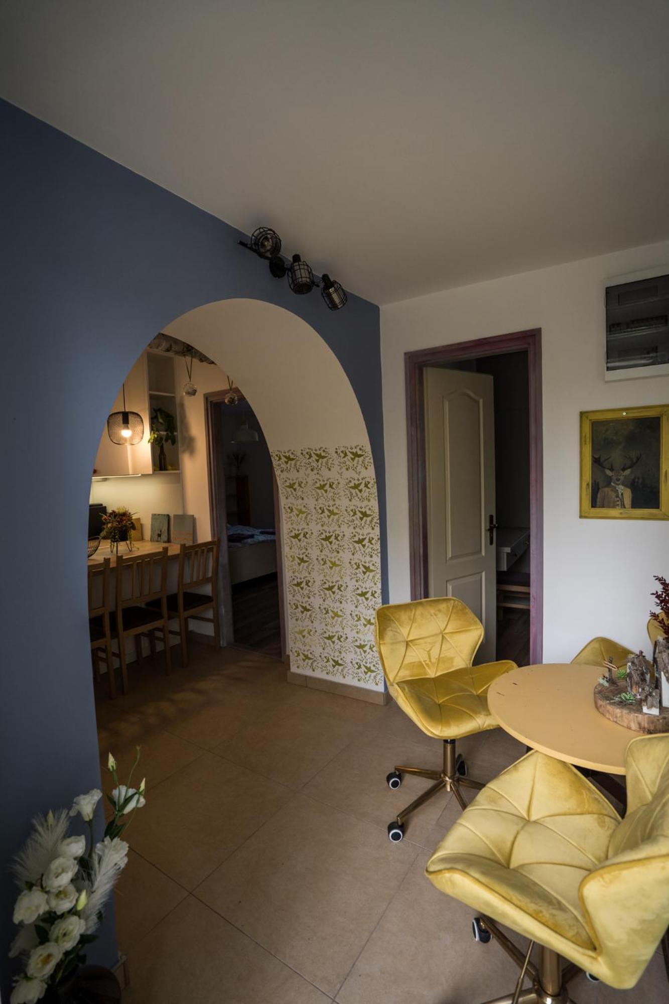 Ferienwohnung Csipesz_Vendeghaz Sümeg Exterior foto